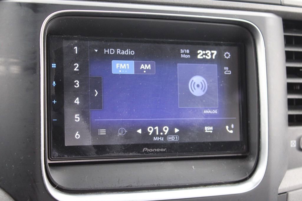 Used 2016 RAM 1500 Express w/ Popular Equipment Group image 32