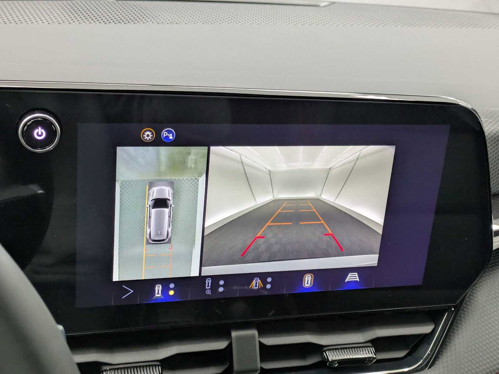 New 2026 Chevrolet Equinox RS image 28