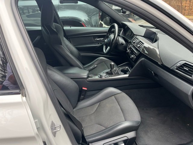 Used 2017 BMW M3 w/ Executive Package image 11