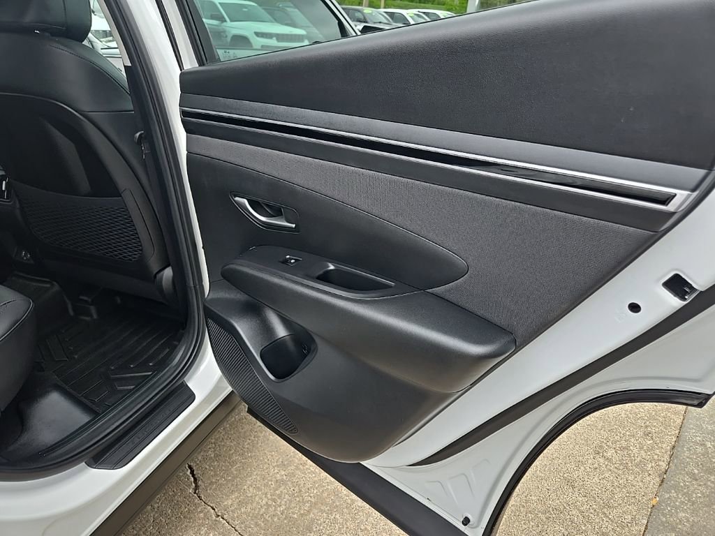 Used 2023 Hyundai Tucson SEL w/ Convenience Package FWD image 69