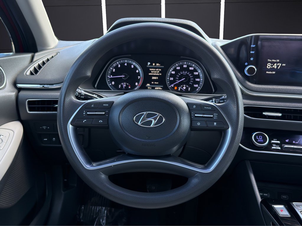 Used 2023 Hyundai Sonata SEL FWD image 16