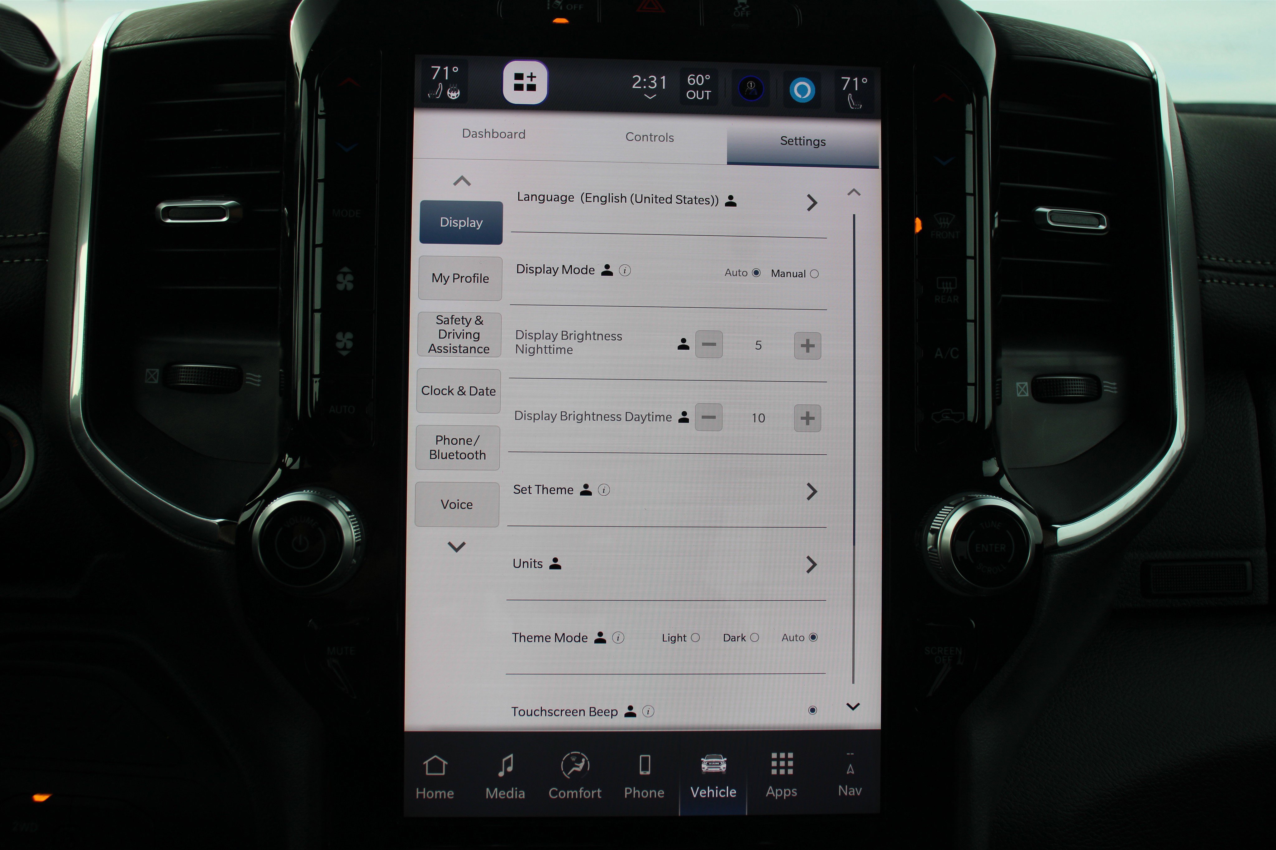 New 2026 RAM 3500 Laramie image 17