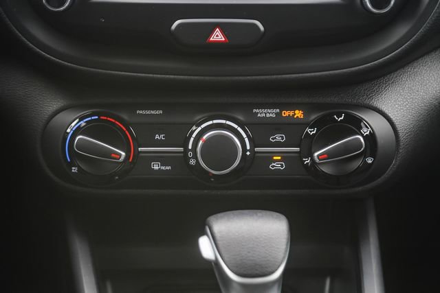 Certified 2023 Kia Soul LX w/ LX Technology Package image 14
