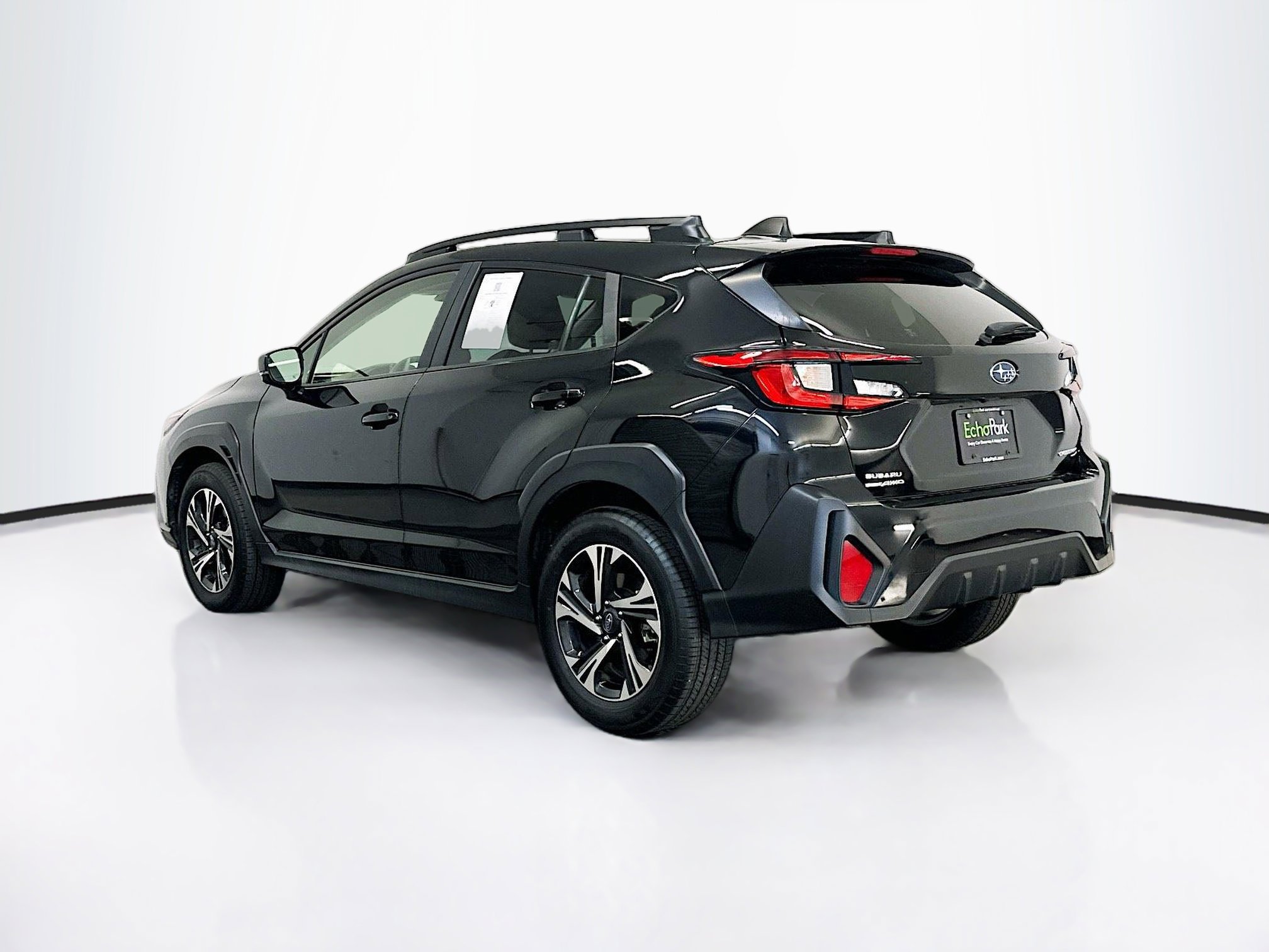 Used 2025 Subaru Crosstrek 2.0i Premium AWD/4WD image 5