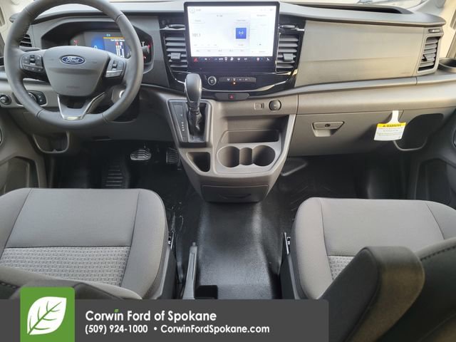 New 2026 Ford Transit 350 XLT image 13