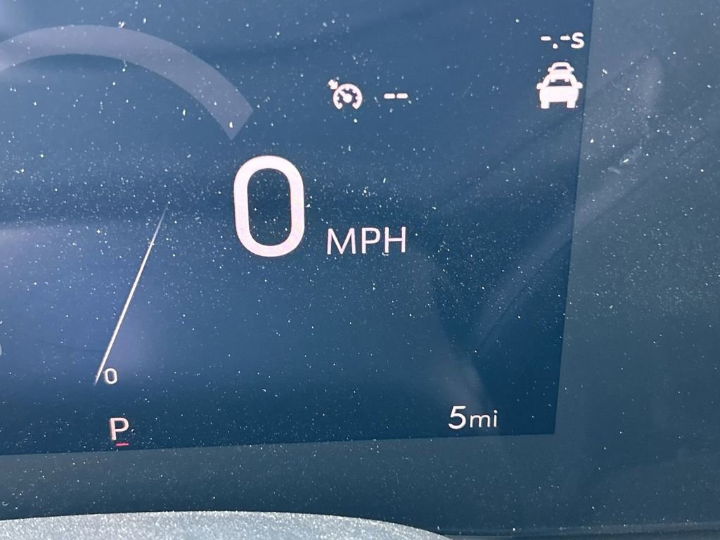 New 2026 Buick Encore GX Sport Touring image 12