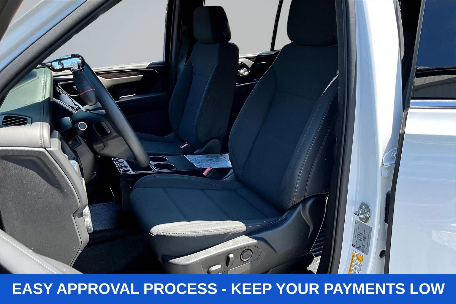 Used 2022 Chevrolet Tahoe 4WD image 26