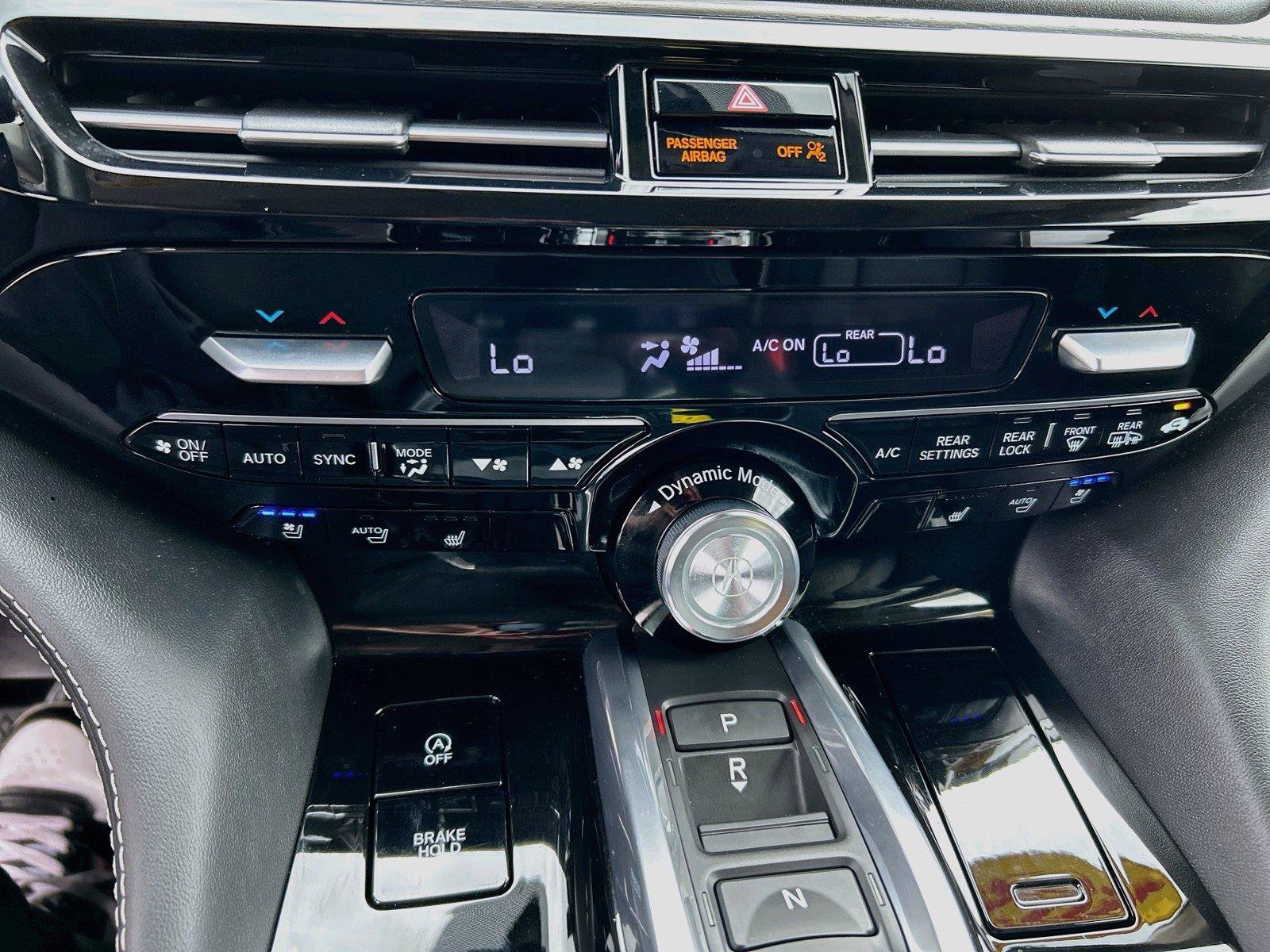 Used 2023 Acura MDX w/ Advance Package AWD/4WD image 35