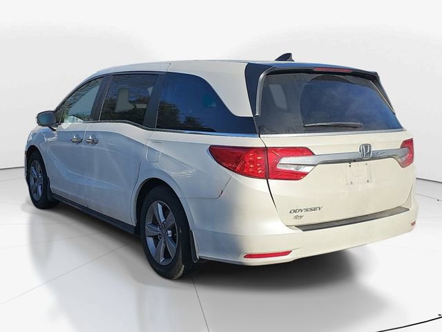 Used 2019 Honda Odyssey EX-L image 5