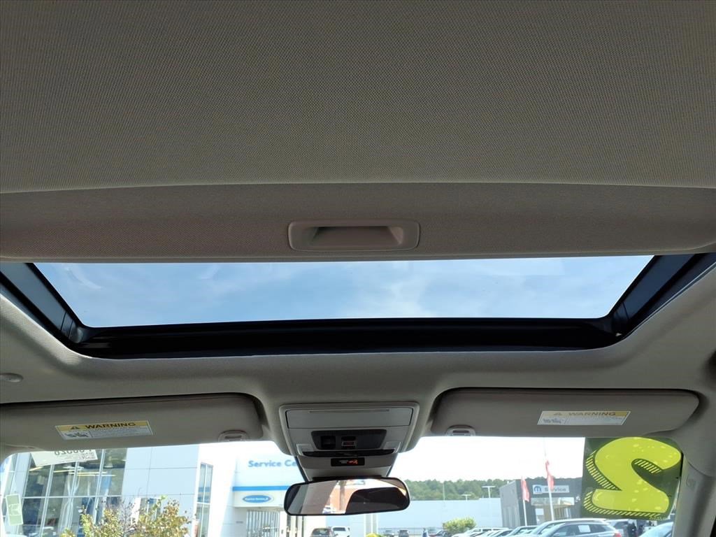 New 2025 Honda Accord SE image 17