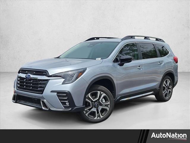 New 2026 Subaru Ascent Touring image 1