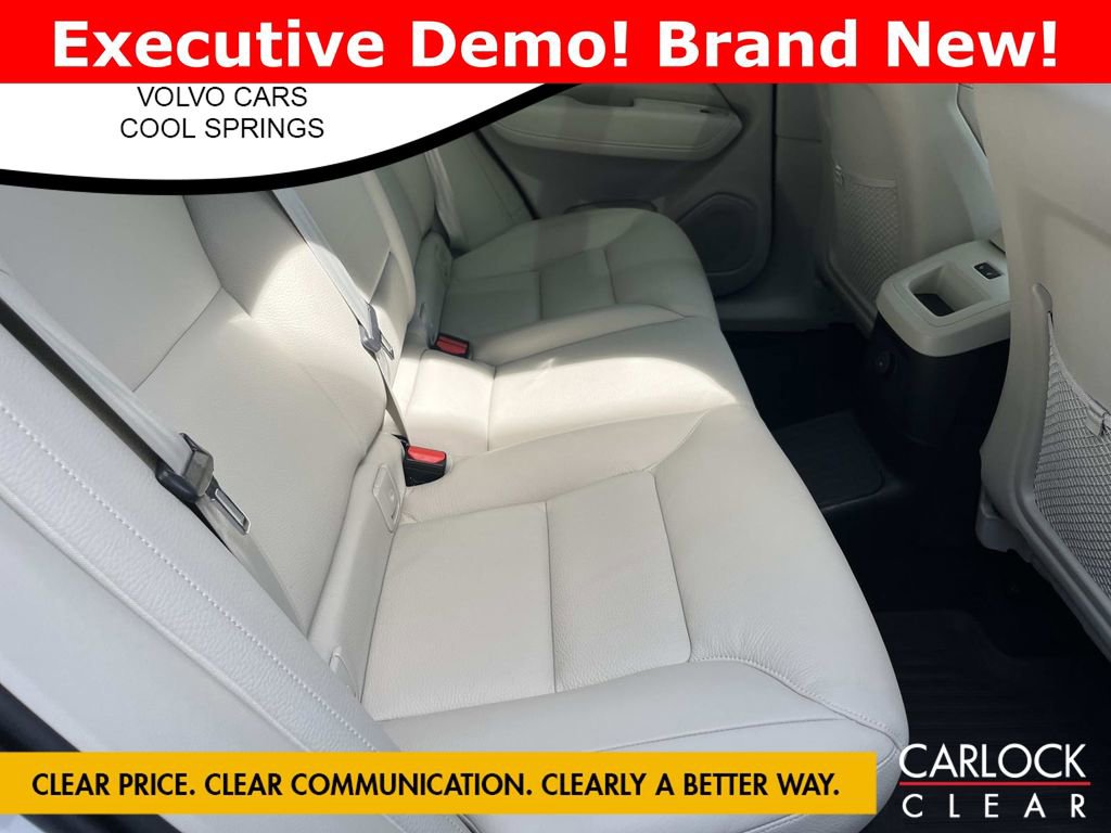 Used 2025 Volvo XC60 T8 Core w/ Protection Package Premier image 21