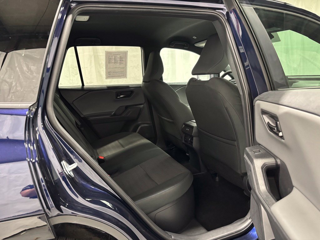 Used 2026 Toyota RAV4 SE w/ Weather Package AWD/4WD image 48