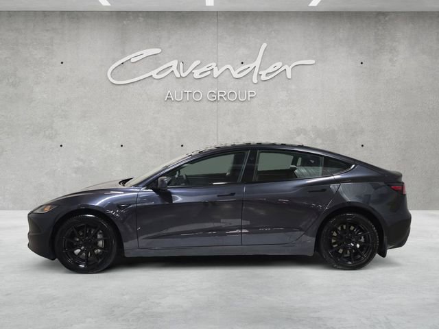 Used 2024 Tesla Model 3 Standard Range RWD image 13