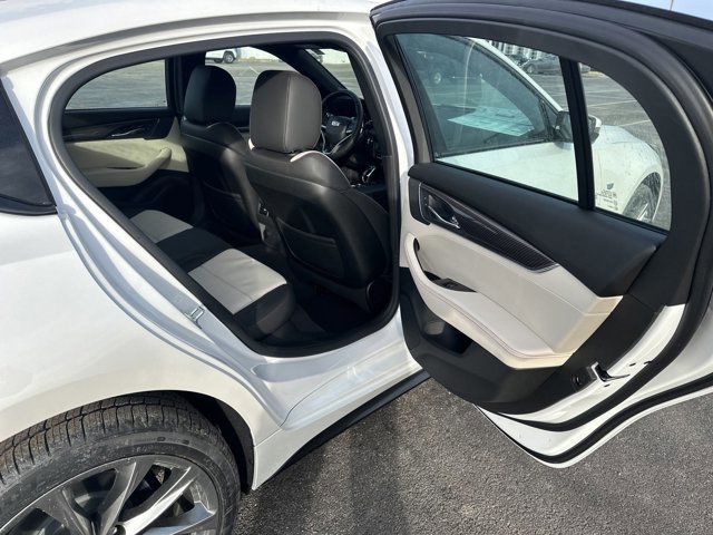 New 2025 Cadillac CT5 Sport w/ Technology Package image 28