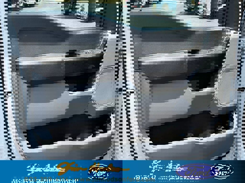 New 2025 Ford F550 2WD Regular Cab Super Duty image 20