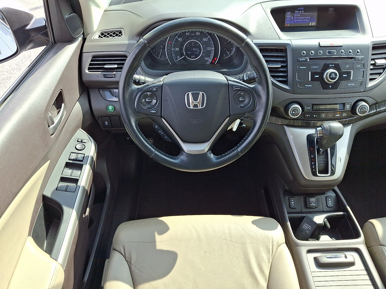 Used 2012 Honda CR-V EX-L image 12