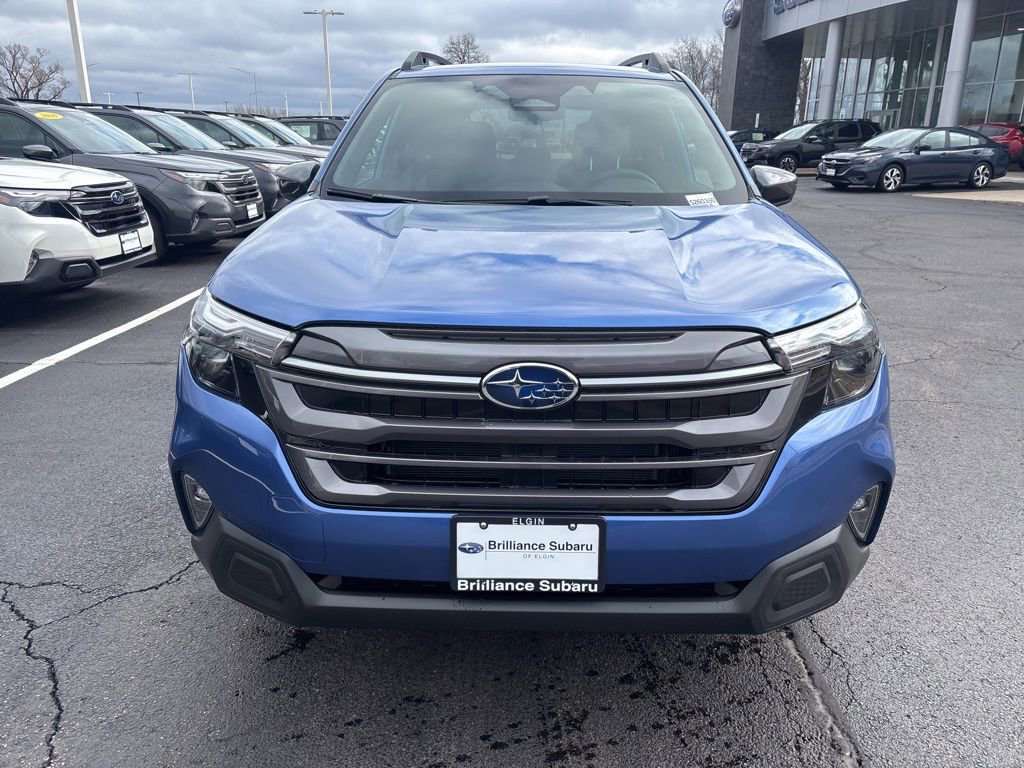 New 2026 Subaru Forester Premium image 3