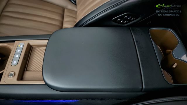 Used 2024 Kia EV9 GT-Line AWD/4WD image 79