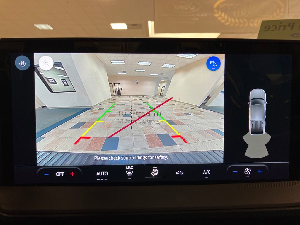 New 2026 Ford Maverick XL image 22