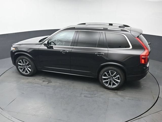 Used 2019 Volvo XC90 T6 Momentum w/ Protection Package Premier AWD/4WD image 37