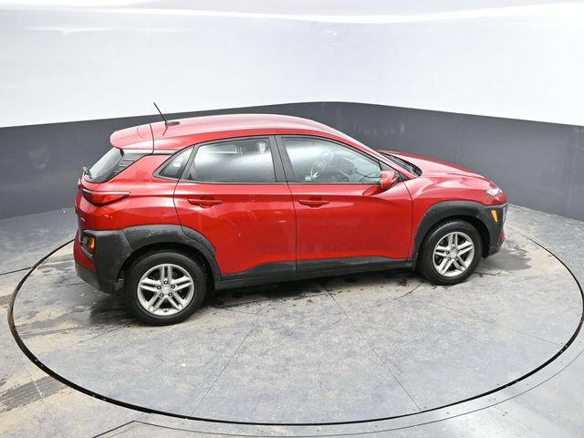 Used 2019 Hyundai Kona SE AWD/4WD image 27