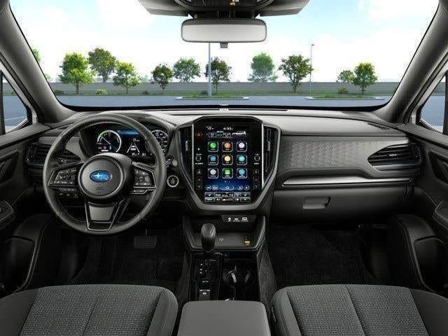New 2026 Subaru Forester Touring AWD/4WD image 58