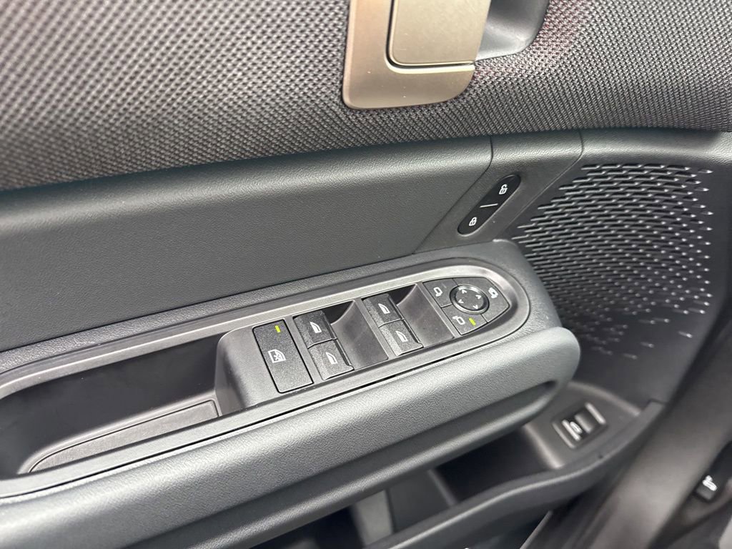 Used 2025 MINI Cooper Countryman John Cooper Works image 25