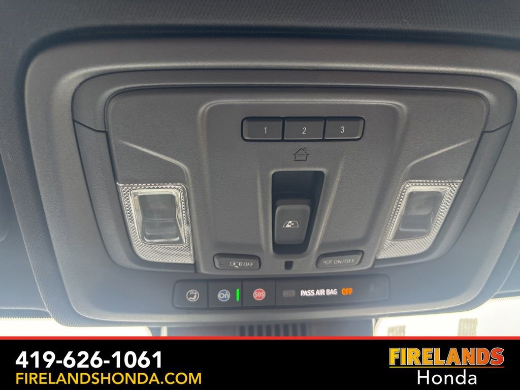 Used 2024 Chevrolet Silverado 3500 High Country w/ Technology Package image 41