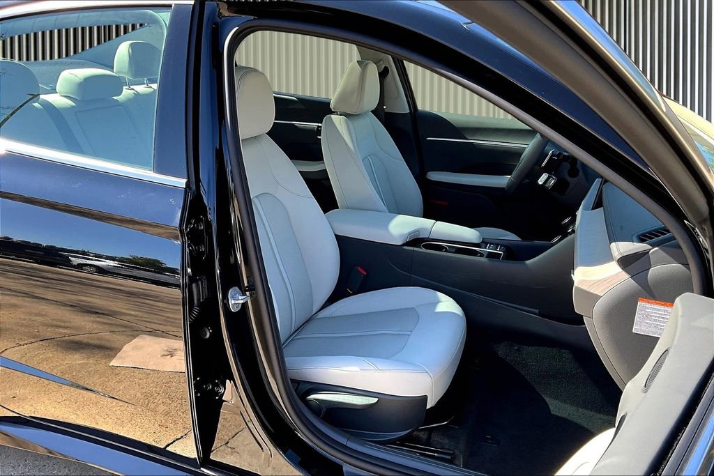 New 2026 Hyundai Sonata SEL image 9