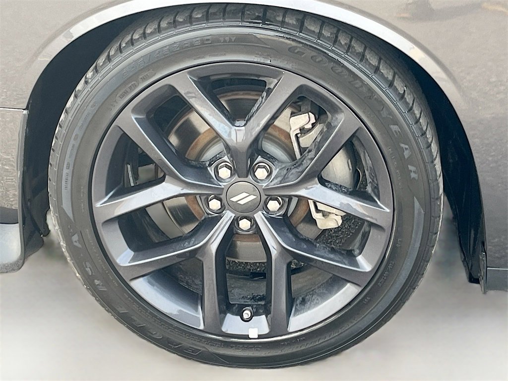 Used 2022 Dodge Challenger GT w/ Blacktop Package image 30