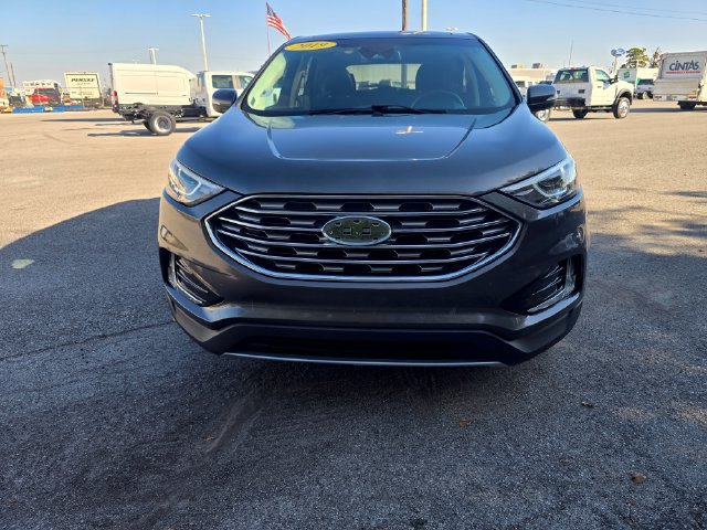 Used 2019 Ford Edge SEL w/ Equipment Group 201A AWD/4WD image 8