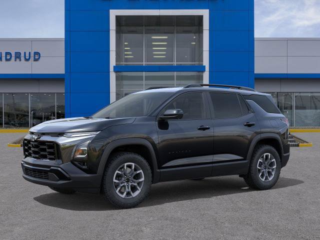 New 2026 Chevrolet Equinox ACTIV w/ Safety and Technology Package AWD/4WD image 26