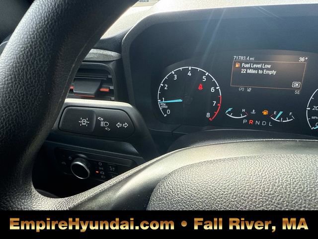 Used 2024 Ford Maverick XLT w/ Equipment Group 300A Standard image 32