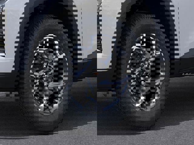 New 2026 Chevrolet Trax LT w/ Driver Confidence Package image 9