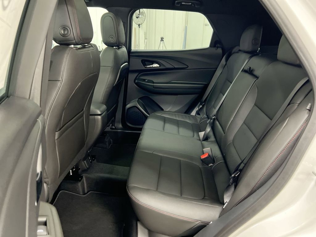New 2026 Chevrolet TrailBlazer RS w/ Convenience Package image 23