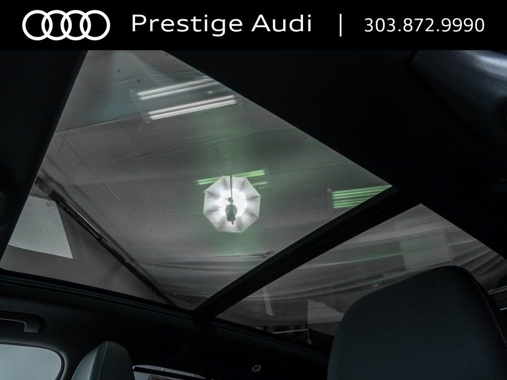 New 2026 Audi Q7 3.0T Premium Plus image 27