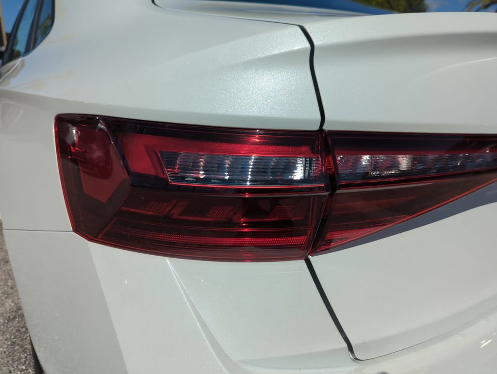New 2026 Volkswagen Jetta SE FWD image 14