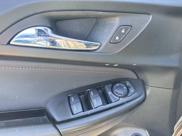 Used 2023 Chevrolet TrailBlazer RS w/ Sun and Liftgate Package image 26
