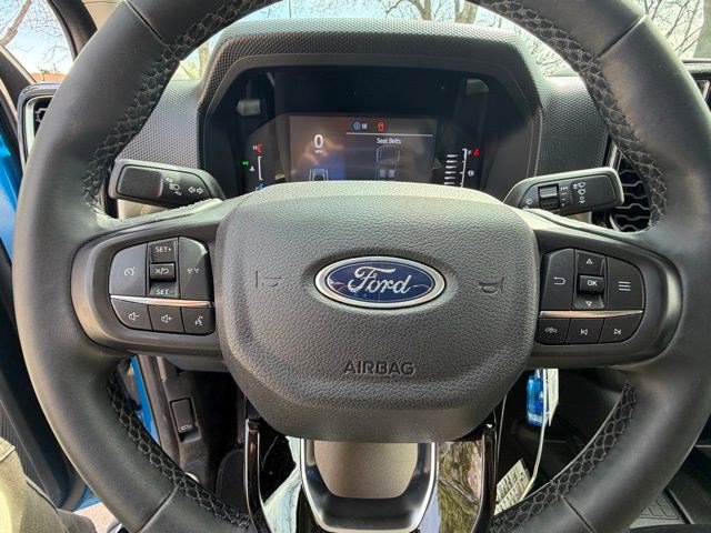 Certified 2024 Ford Ranger XLT image 22