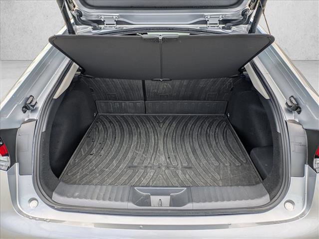Used 2024 Toyota Prius Limited image 6