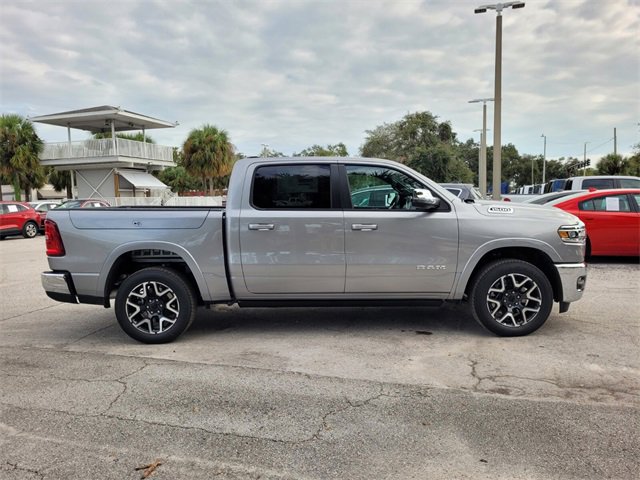 New 2026 RAM 1500 Laramie image 5