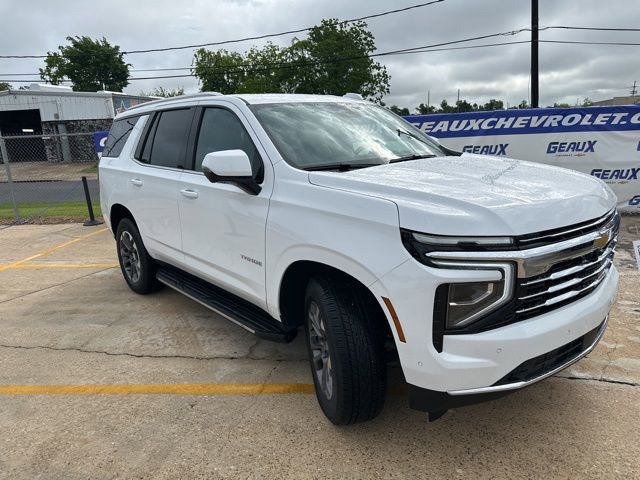 Used 2026 Chevrolet Tahoe LT w/ Comfort Package RWD image 6