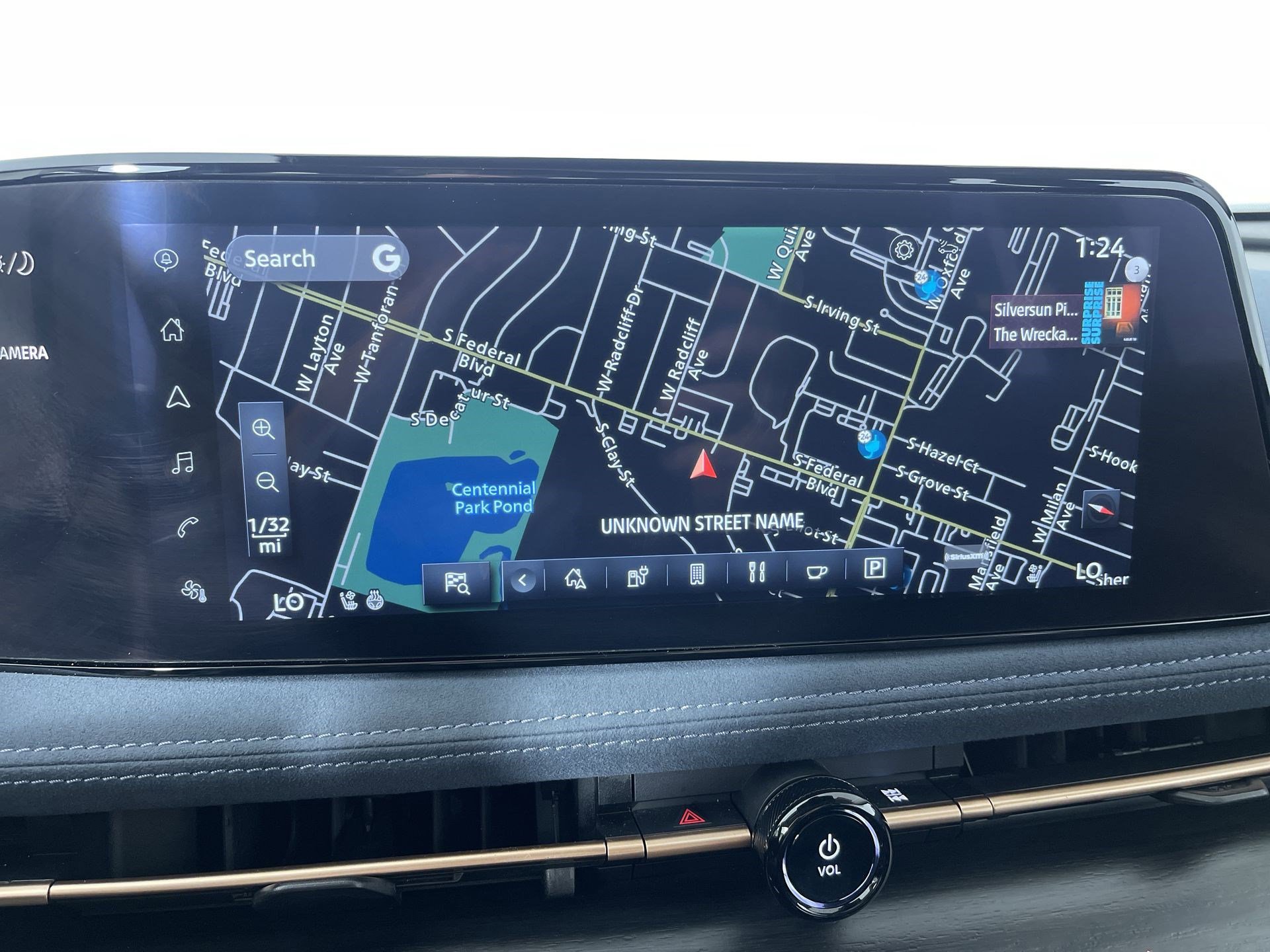 Certified 2023 Nissan Ariya image 20