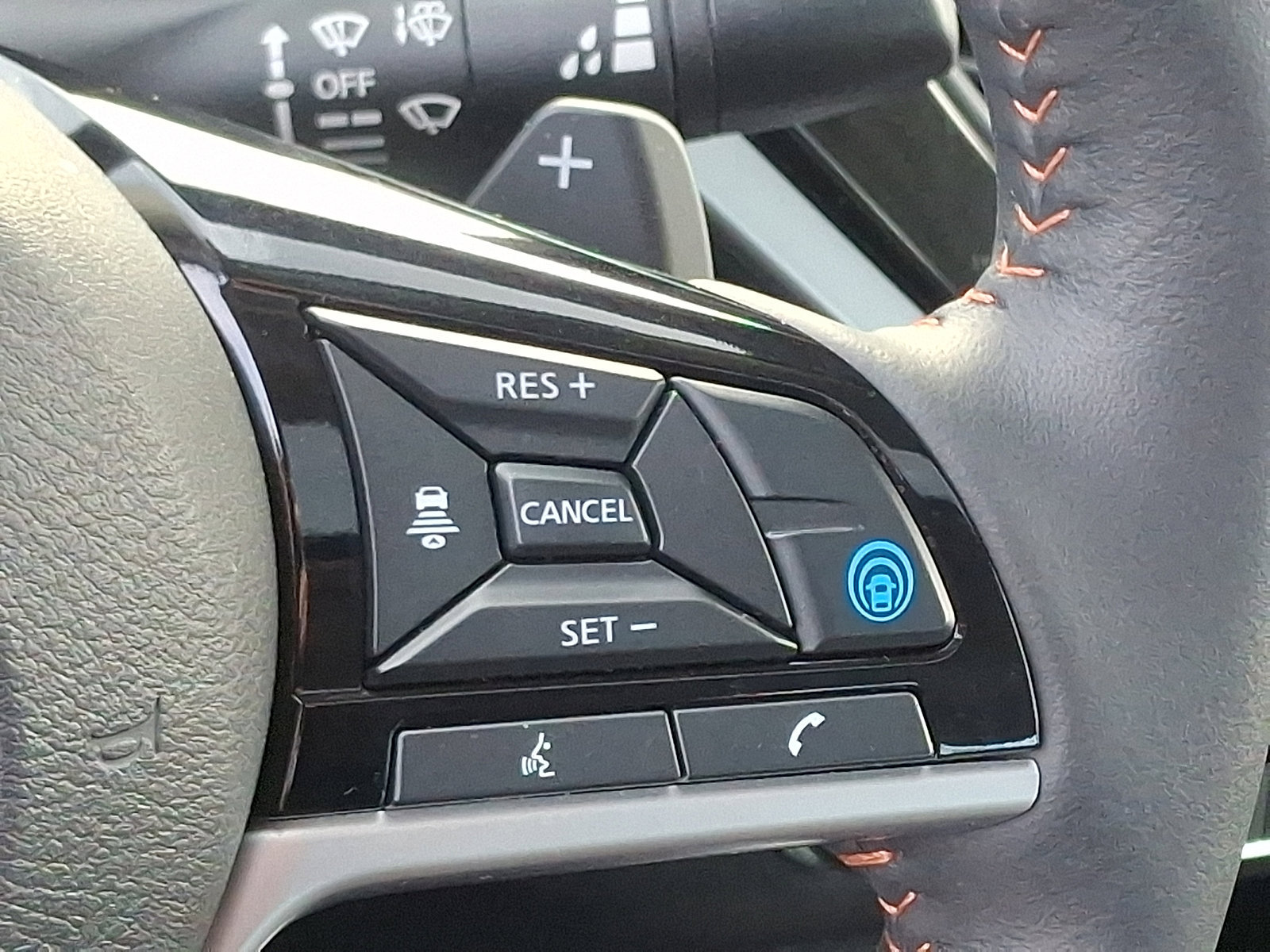 Used 2023 Nissan Altima 2.0 SR image 24