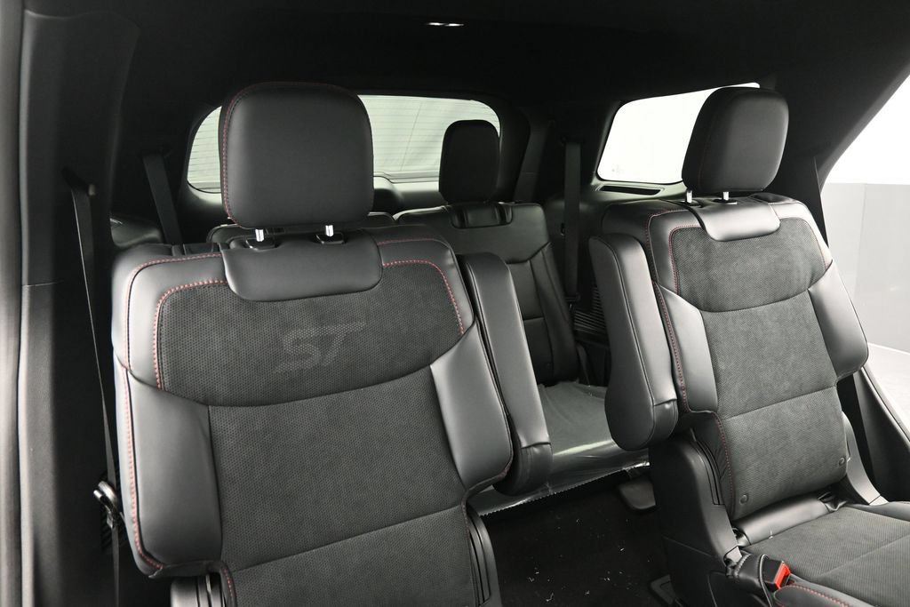 New 2026 Ford Explorer ST w/ Sun And Sound Package AWD/4WD image 47
