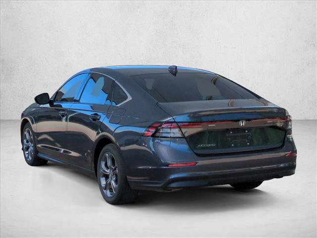 Used 2024 Honda Accord EX image 7