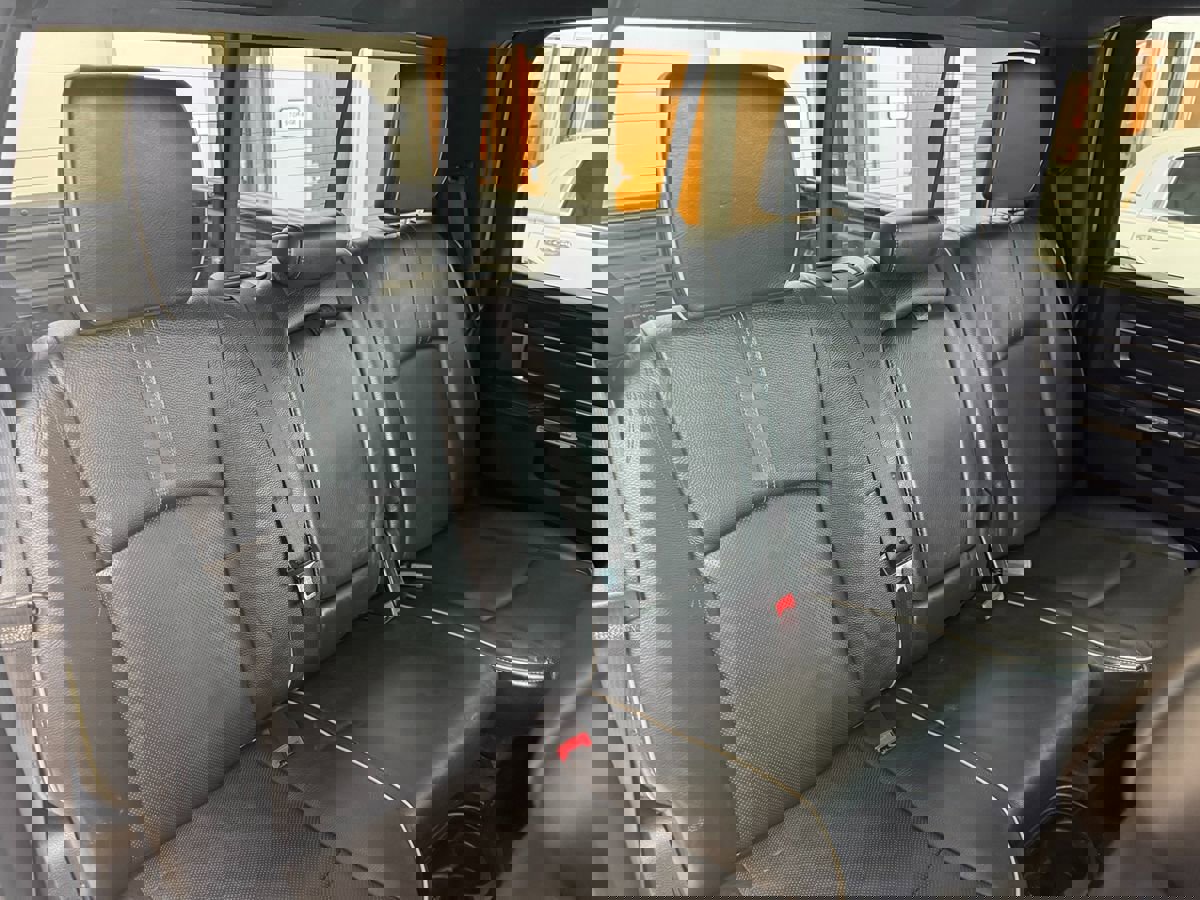 Used 2016 RAM 1500 Limited image 52