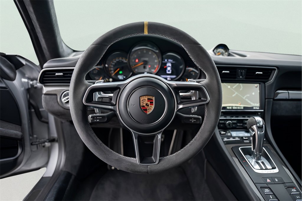 Used 2016 Porsche 911 GT3 RS image 33