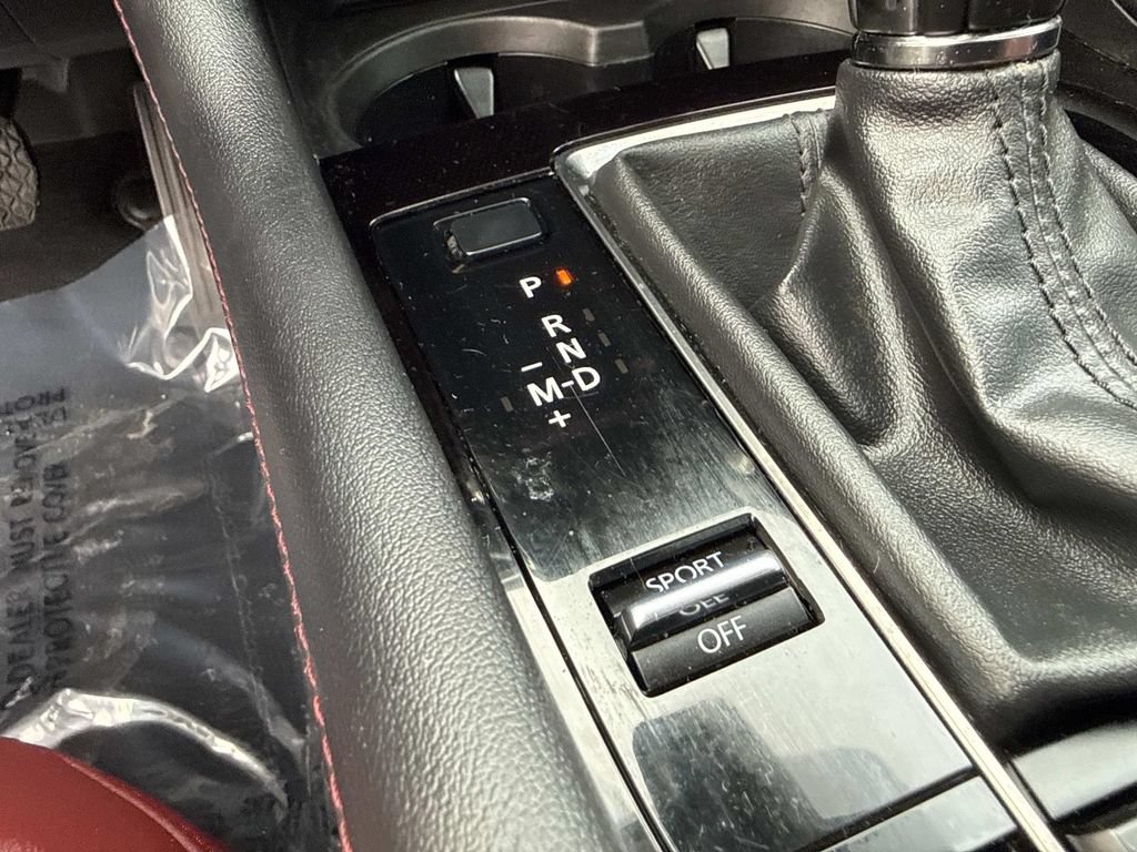 Used 2022 MAZDA MAZDA3 s FWD image 35